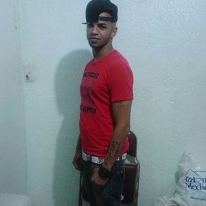 Meet your Posher, Melvin